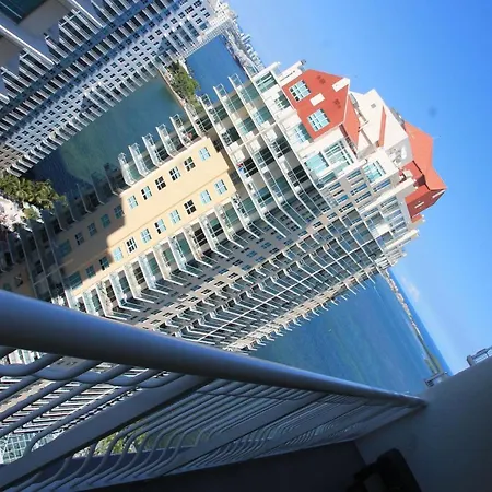Ferienwohnung Brickell Bay Haven